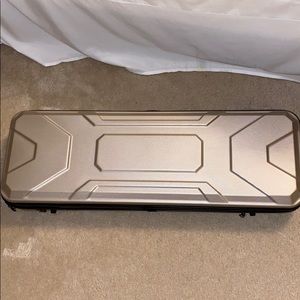 Crossrock 4/4 violin case